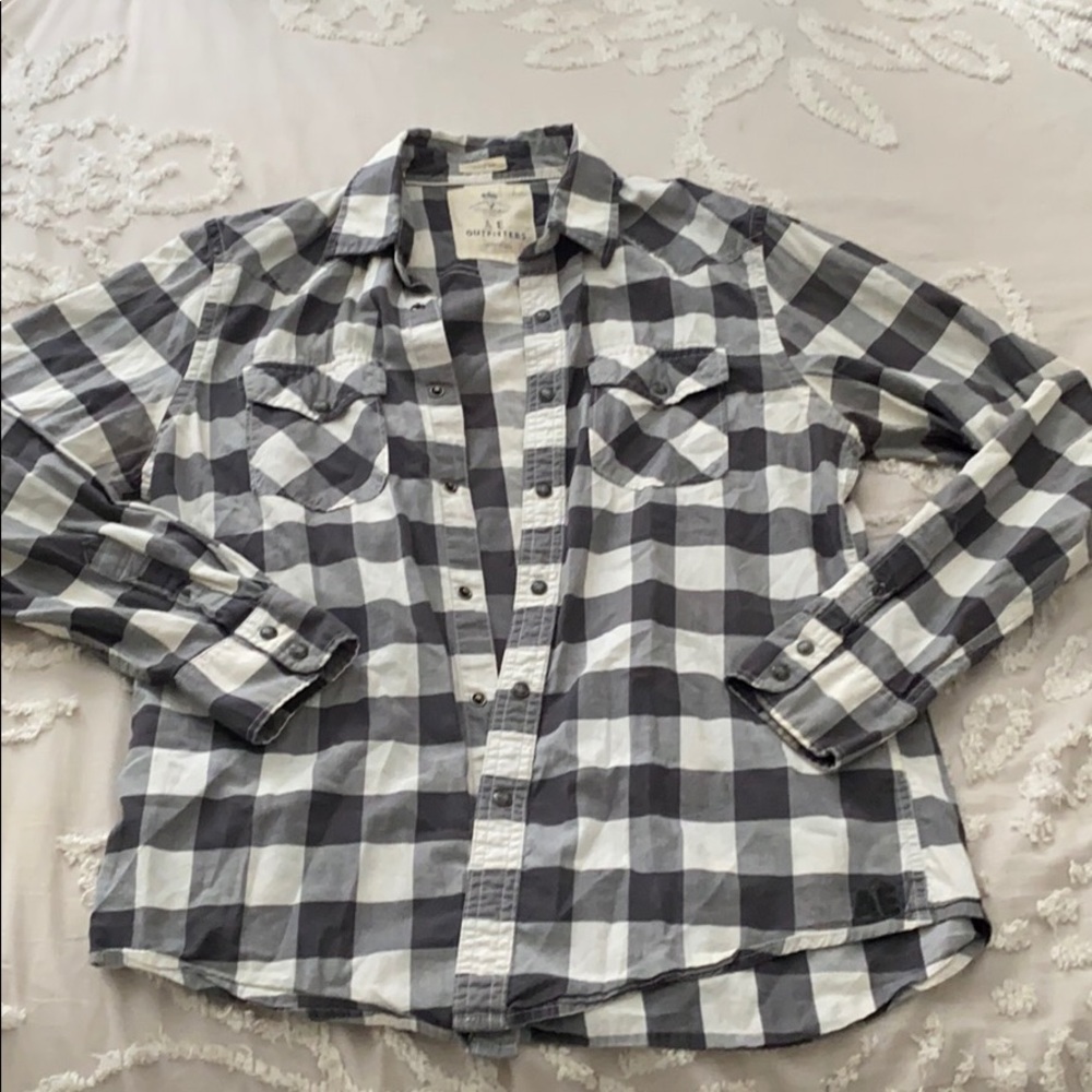 American Eagle Bundle (Size Medium) - Picture 7 of 8
